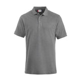 Lincoln - Grey Melange - Image 1