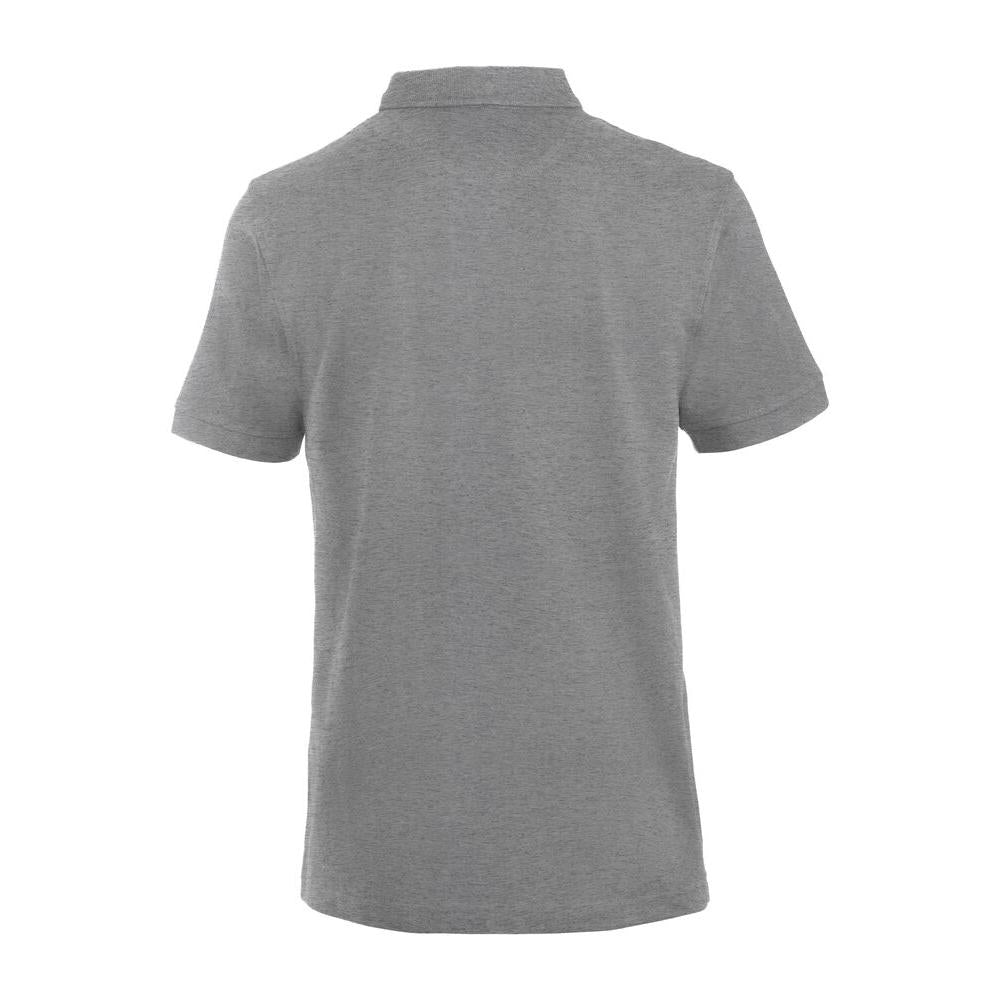 Lincoln - Grey Melange - Image 2