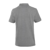 Lincoln - Grey Melange - Image 2