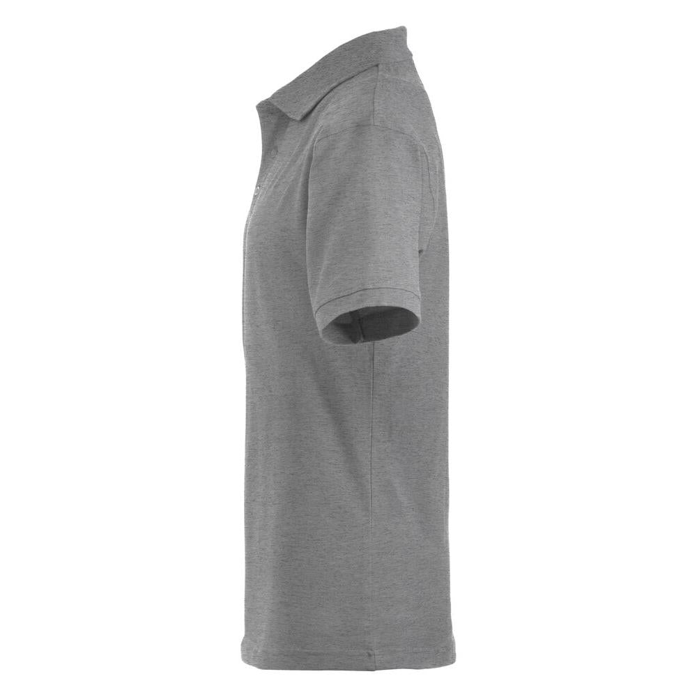 Lincoln - Grey Melange - Image 3