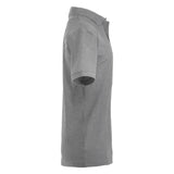 Lincoln - Grey Melange - Image 4