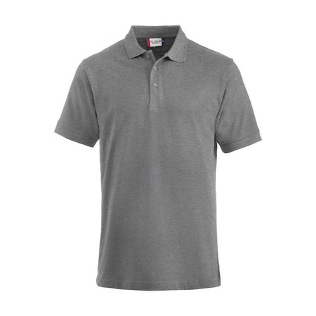 Lincoln - Grey melange - Image 1