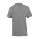 Lincoln - Grey melange - Image 2