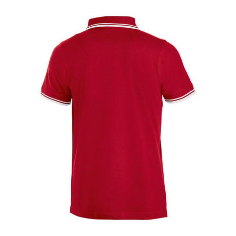 Amarillo - Red - Image 2