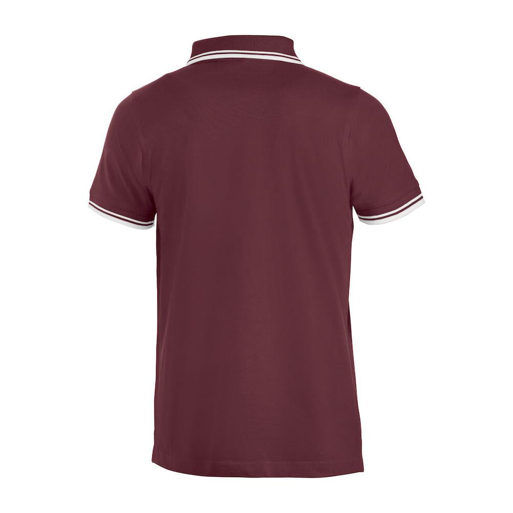Amarillo - Burgundy - Image 2
