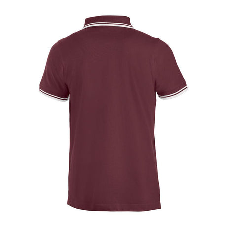 Amarillo - Burgundy - Image 2