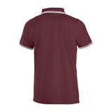 Amarillo - Burgundy - Image 2