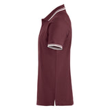 Amarillo - Burgundy - Image 3