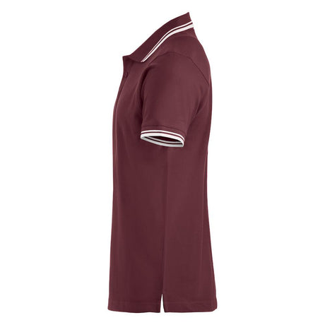 Amarillo - Burgundy - Image 3