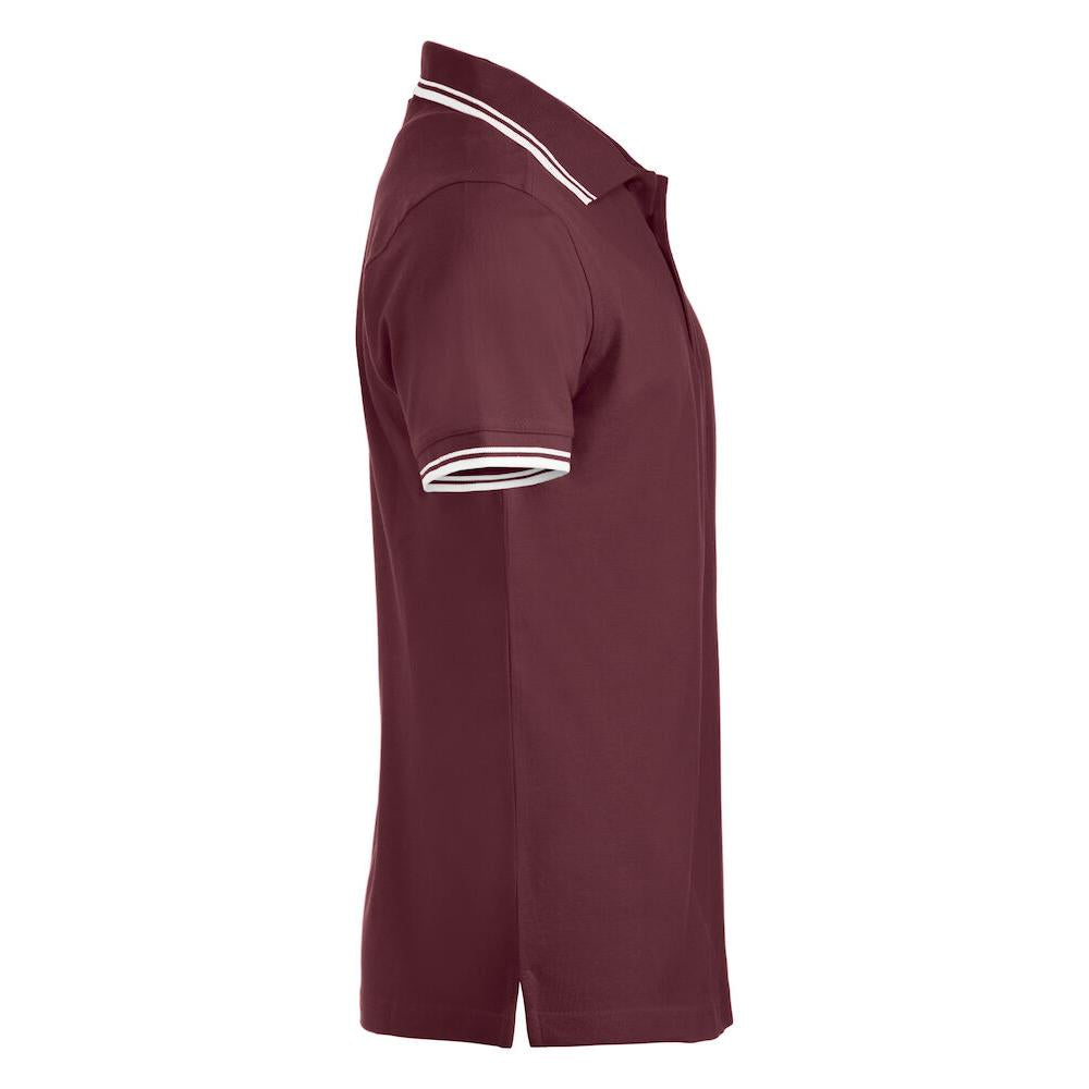 Amarillo - Burgundy - Image 4