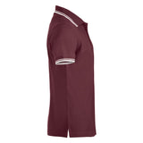 Amarillo - Burgundy - Image 4