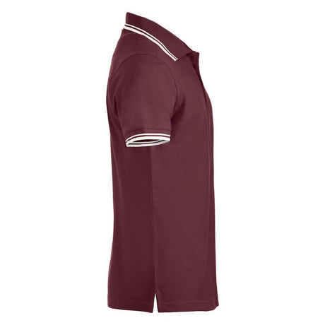 Amarillo - Burgundy - Image 4