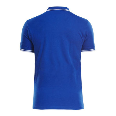 Amarillo - Royal blue - Image 2