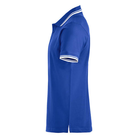 Amarillo - Royal blue - Image 3