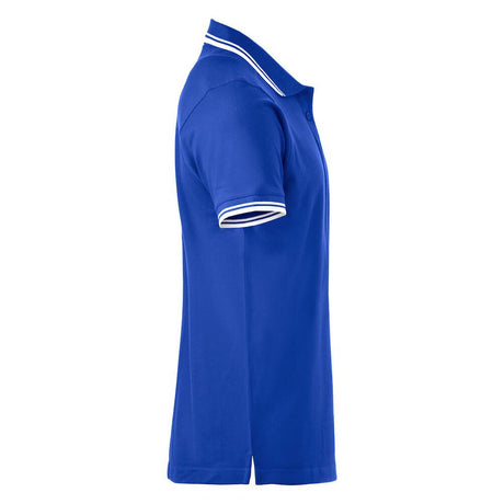 Amarillo - Royal blue - Image 4