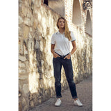 Amarillo - Royal blue - Image 5