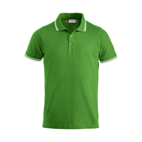 Amarillo - Apple green - Image 1