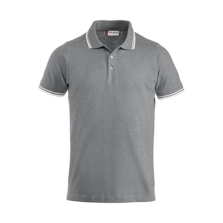 Amarillo - Grey melange - Image 1