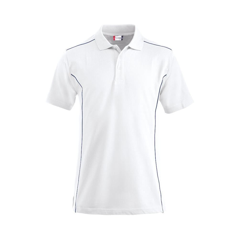 New Conway - White - Image 1
