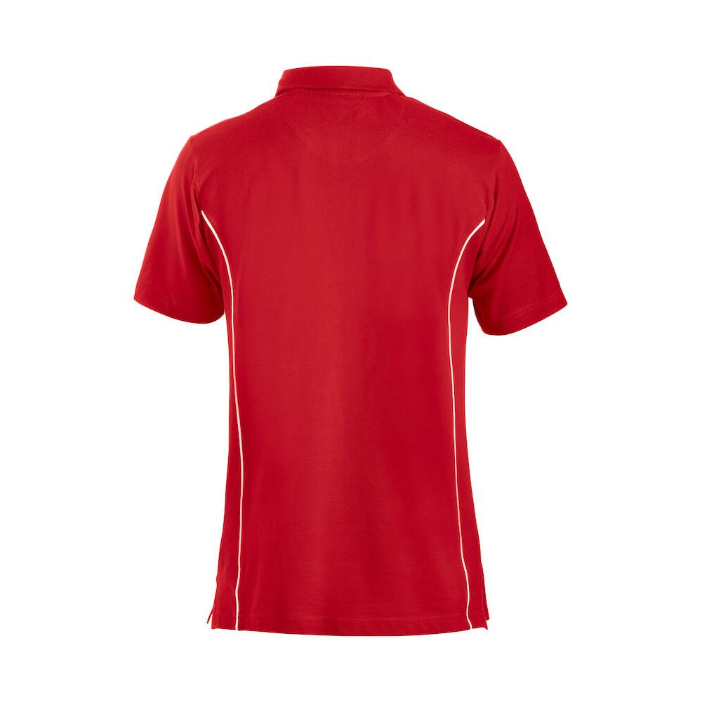 New Conway - Red - Image 2