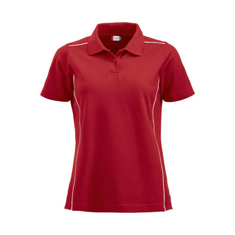 New Alpena - Red - Image 1