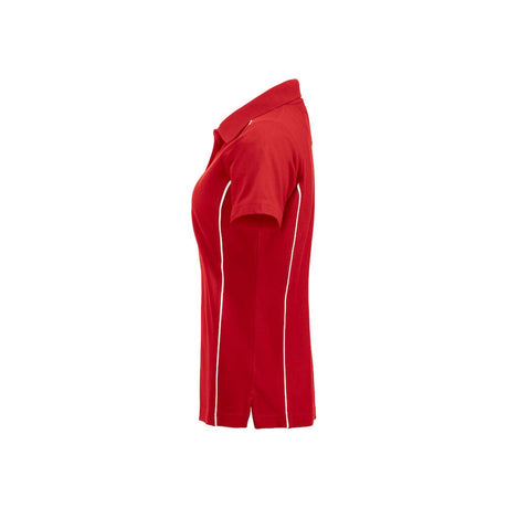 New Alpena - Red - Image 3