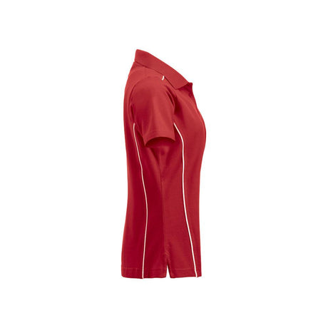 New Alpena - Red - Image 4