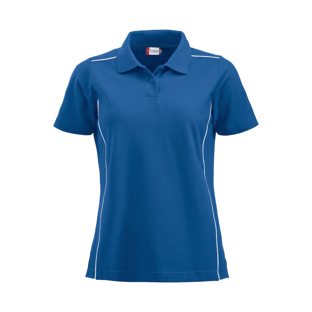 New Alpena - Royal blue - Image 1