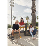 Basic Polo S/S Junior - White - Image 5