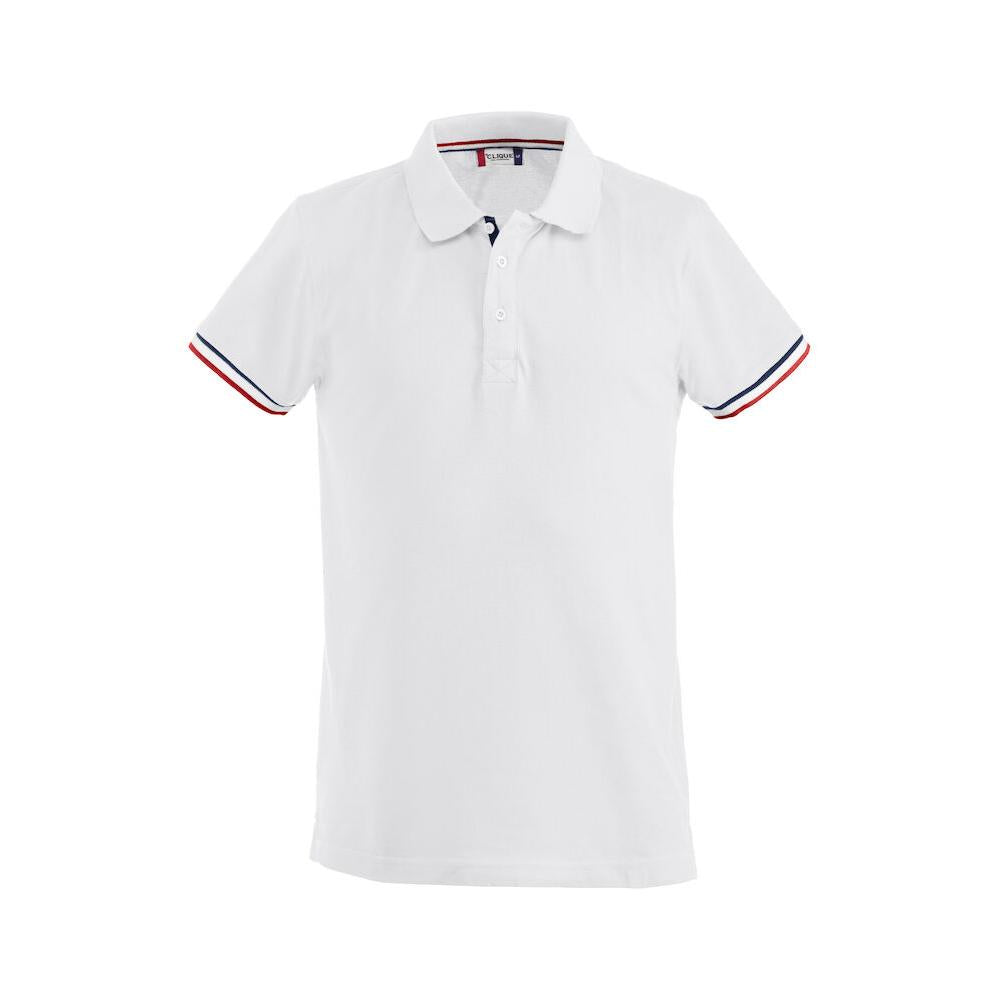 Newton - White - Image 1
