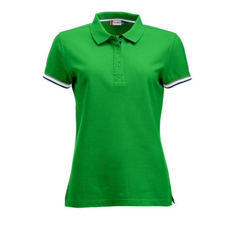Newton Women - Apple green - Image 1