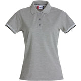 Newton Women - Grey Melange - Image 1