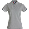 Newton Women - Grey Melange - Image 1