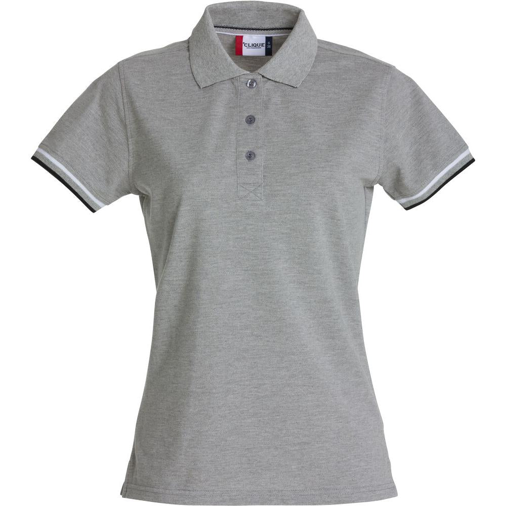 Newton Women - Grey Melange - Image 1