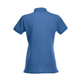 Stretch Premium Polo Women - Royal blue - Image 2