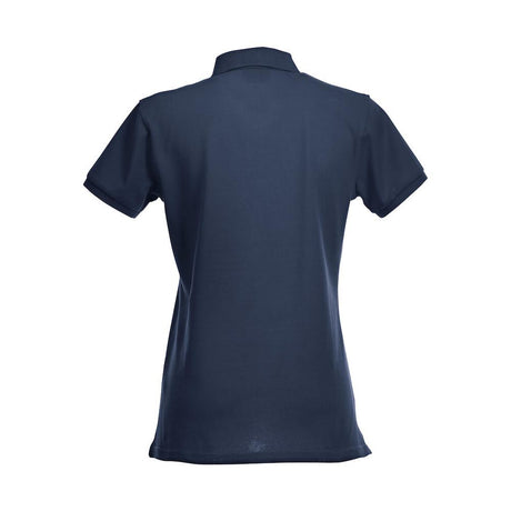 Stretch Premium Polo Women - Dark navy - Image 2