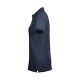 Stretch Premium Polo Women - Dark navy - Image 3