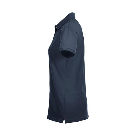 Stretch Premium Polo Women - Dark navy - Image 3