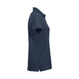 Stretch Premium Polo Women - Dark navy - Image 4