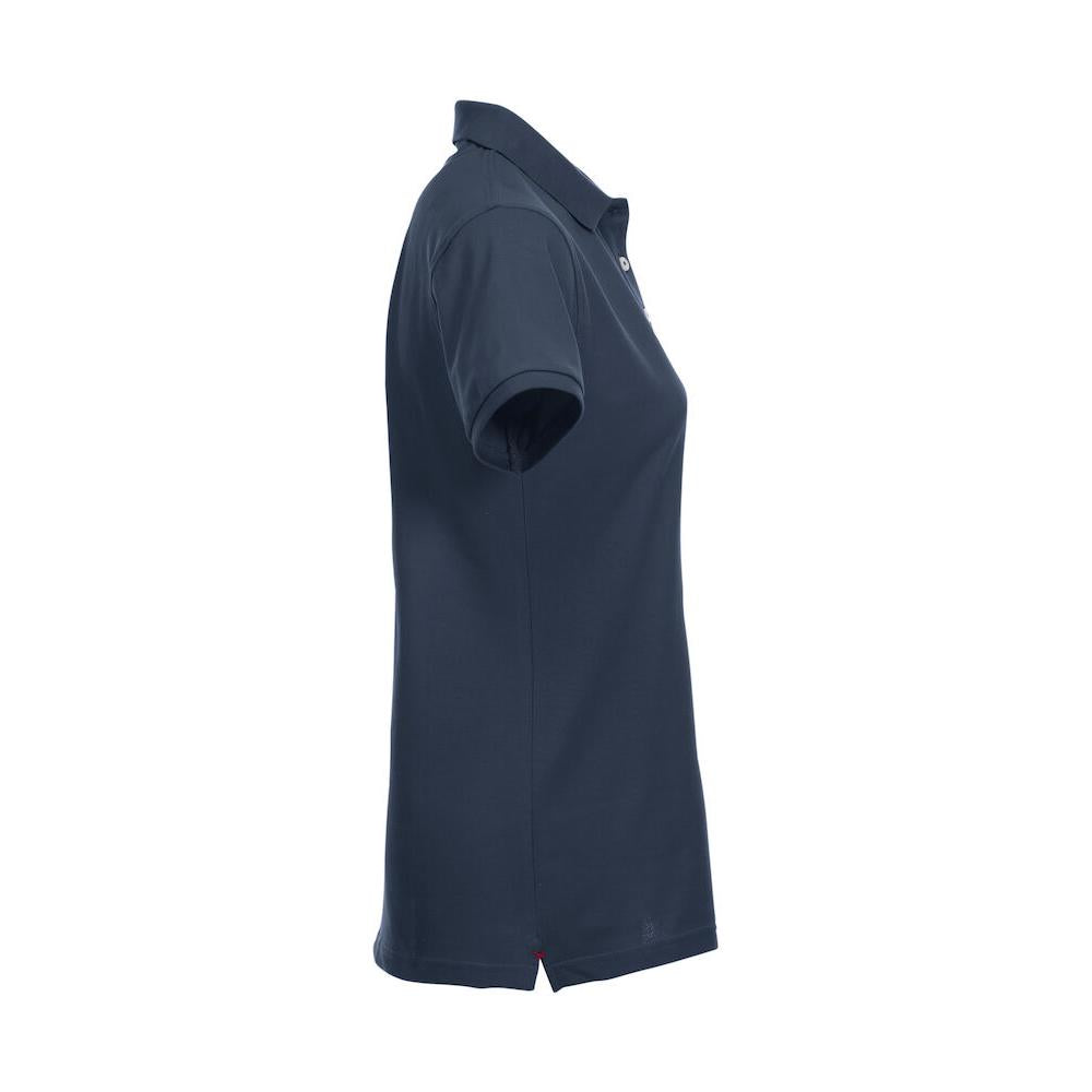 Stretch Premium Polo Women - Dark navy - Image 4