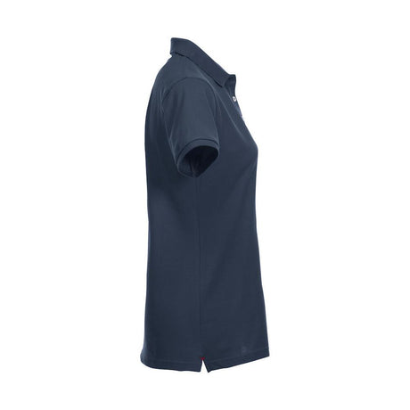 Stretch Premium Polo Women - Dark navy - Image 4