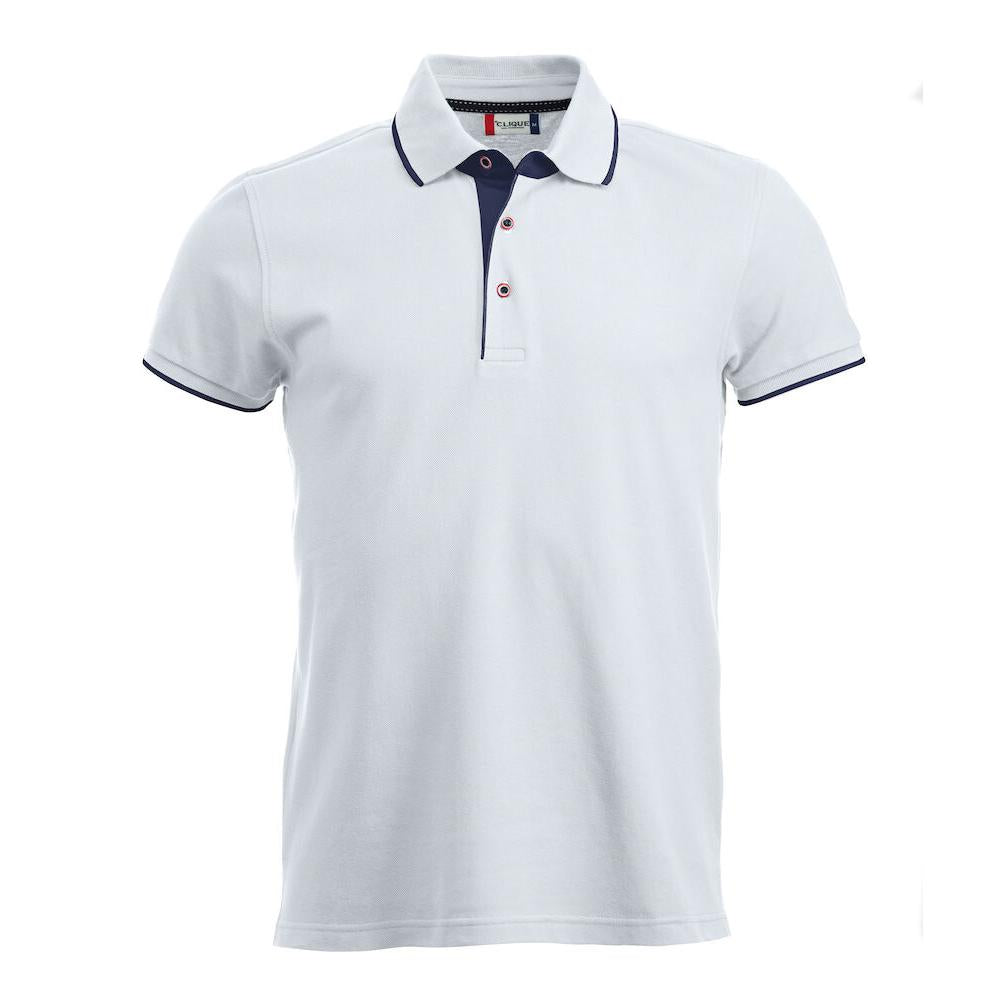 Seattle - White/dark navy - Image 1