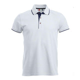 Seattle - White/dark navy - Image 1