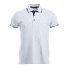 Seattle - White/dark navy - Image 1