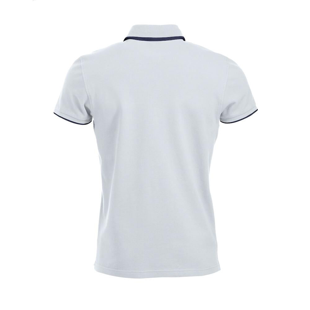 Seattle - White/dark navy - Image 2