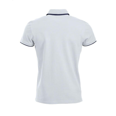 Seattle - White/dark navy - Image 2