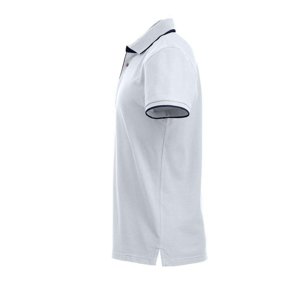 Seattle - White/dark navy - Image 3