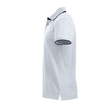 Seattle - White/dark navy - Image 3
