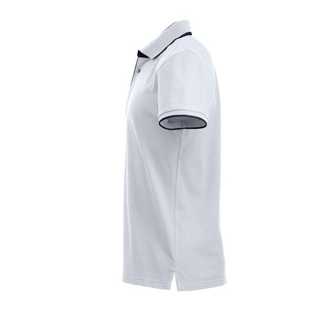 Seattle - White/dark navy - Image 3
