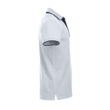 Seattle - White/dark navy - Image 4